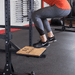 Body Solid Pro Clubline SPR1000DB Commercial Double Power Rack Package