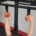 Body Solid Pro Clubline SPR1000DB Commercial Double Power Rack Package
