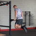 Body Solid Pro Clubline SPR1000DB Commercial Double Power Rack Package