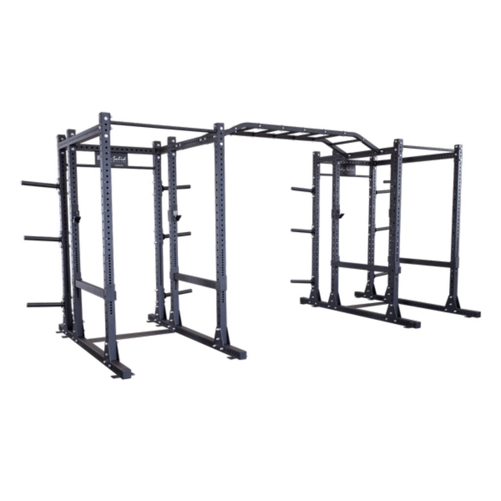 Body Solid Smith Rack Body Solid Squat Racks and Smith Machines For Sale — Select Fitness