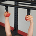 Body Solid Pro Clubline SPR1000DBBACK Extended Double Power Rack Package