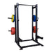 Body Solid Pro Clubline SPR500BACK Extended Commercial Half Rack