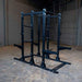 Body Solid Pro Clubline SPR500DBL Double Half Rack