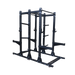 Body Solid Pro Clubline SPR500DBL Double Half Rack