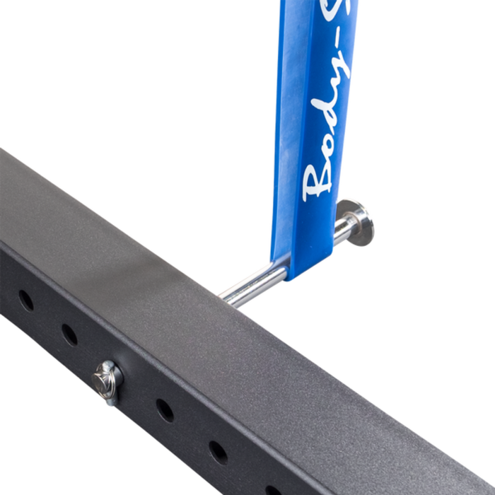 Body Solid Pro Clubline SPRBP Band Pegs Attachment