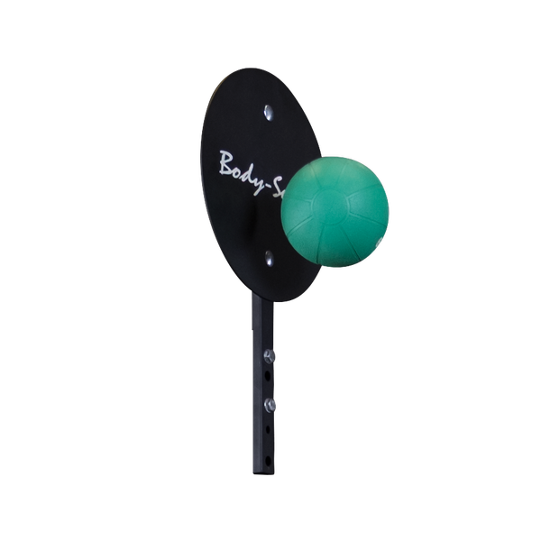 Body Solid Pro Clubline SPRBT Ball Target Attachment