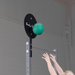 Body Solid Pro Clubline SPRBT Ball Target Attachment