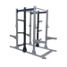 Body Solid Pro Clubline SPRDBLKIT Commercial Double Half Rack Kit