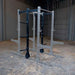 Body Solid Pro Clubline SPRDBLKIT Commercial Double Half Rack Kit