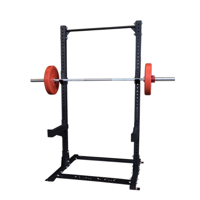Body Solid Pro Clubline SPRJC J-cups