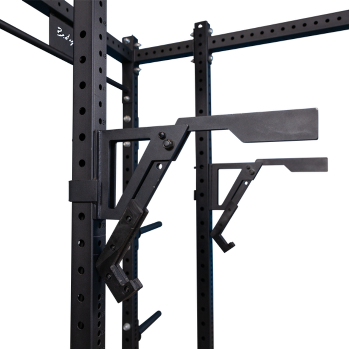 Body Solid Pro Clubline SPRLFT Monolift Attachment