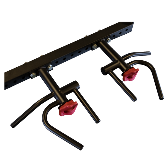 Body Solid Pro Clubline SPRMGC Multi-grip Chin Up