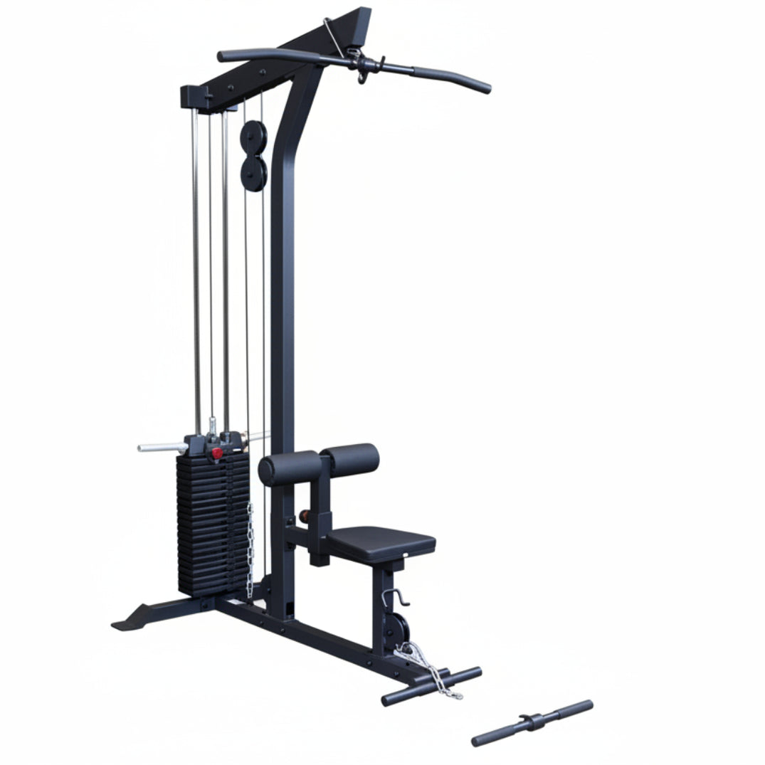 Back Workout Machines For Sale — Select Fitness