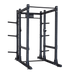 Body Solid Pro clubline SPR1000BACK Commercial Extended Power Rack