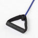 Body-Solid Resistance Tube Handle Blue