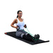 Body-Solid Resistance Tube Seated Row Exercise