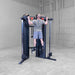 Body Solid S2FT Functional Trainer Series II Workout