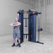 Body Solid S2FT Series II Functional Trainer Gym Machine