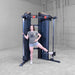 Body Solid S2FTX Series II Functional Trainer Dual Stack
