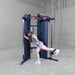 Body Solid S2FTX Series II Functional Trainer Gym Machine