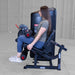 Body Solid S2LEC Series II Leg Extension Leg Curl Exercise Machine