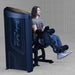 Body Solid S2LEC Series II Leg Extension Leg Curl Workout Machine