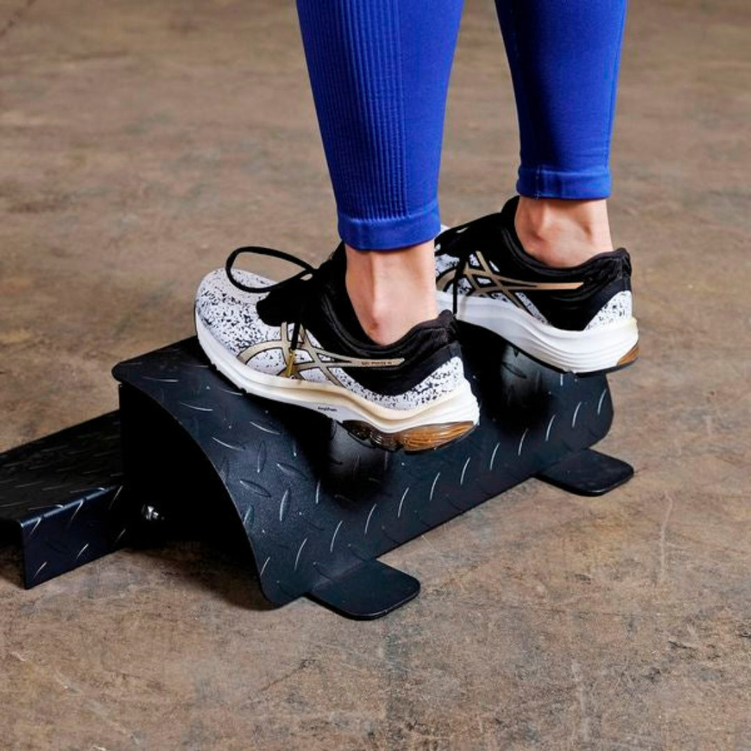 Body Solid SCB26 Squat Calf Block — Select Fitness
