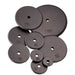 Body-Solid Standard Cast Iron Plate Sets RPB