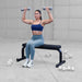 Body Solid Strength Bench GFB350B Flat Design