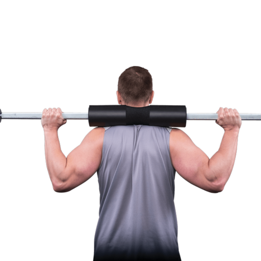 Body Solid Tools BSTBPAD Premium Bar Pad