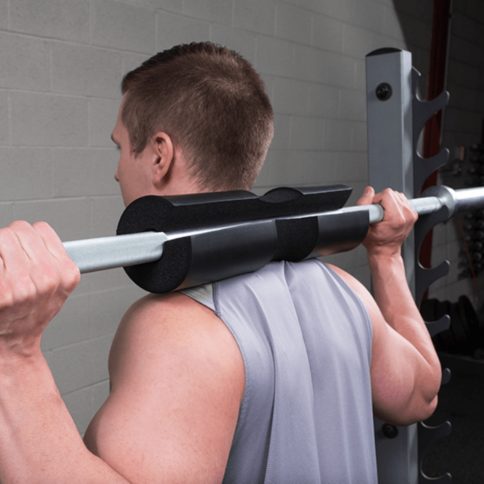 Body Solid Tools BSTBPAD Premium Bar Pad