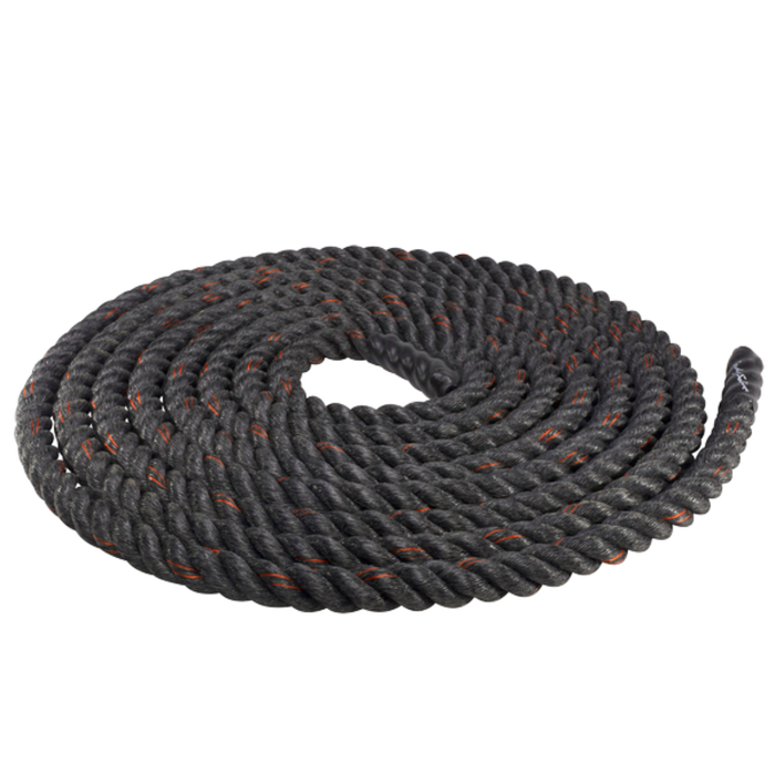Body Solid Tools BSTBR1540 Fitness Training Rope