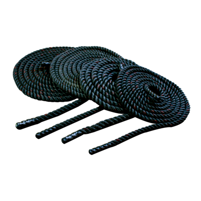 Body Solid Tools BSTBR2040 Fitness Training Rope