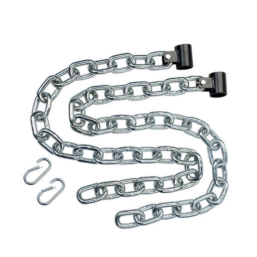 Body Solid Tools BSTCH44 Weightlifting Chains