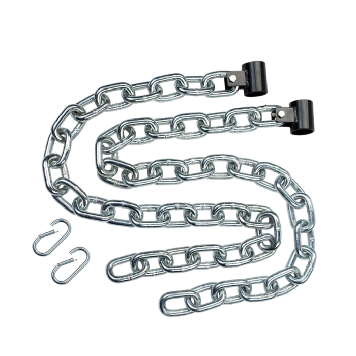 Body Solid Tools BSTCH44 Weightlifting Chains