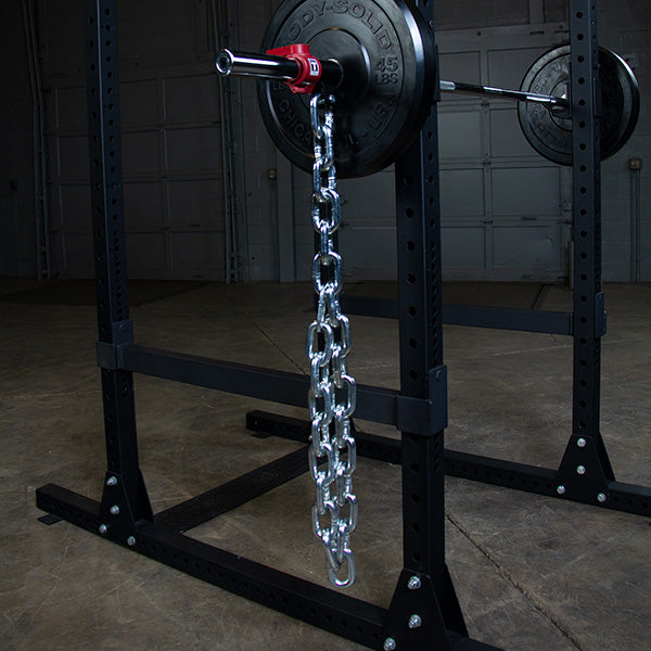 Body Solid Tools BSTCH44 Weightlifting Chains