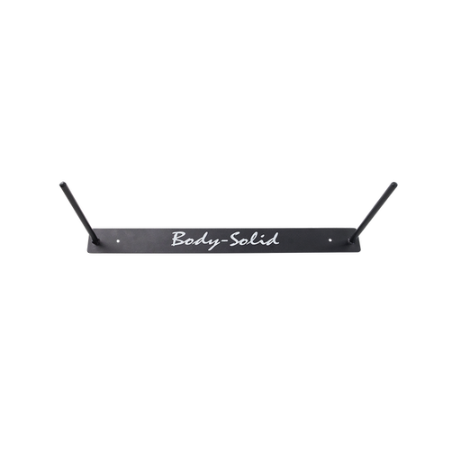 Body Solid Tools BSTFMH Foam Mat Hanger