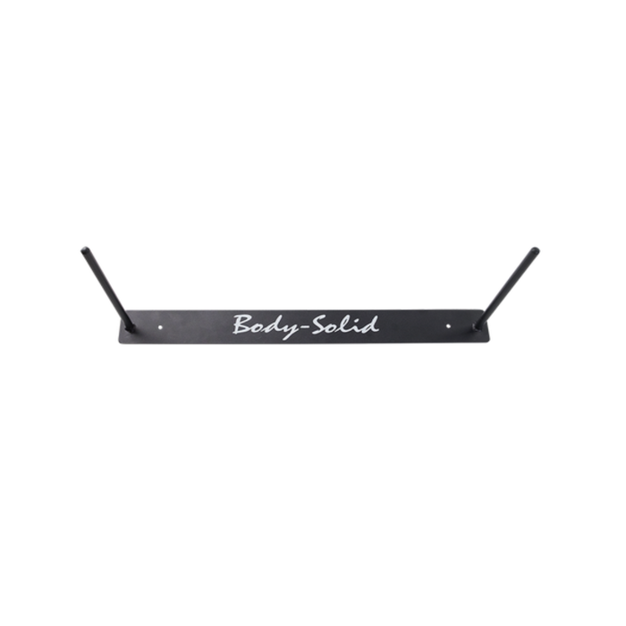 Body Solid Tools BSTFMH Foam Mat Hanger