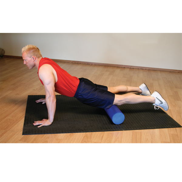 Body Solid Tools BSTFR36F 36" Foam Roller