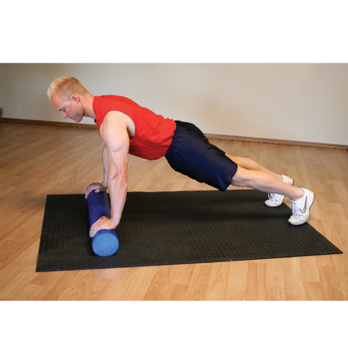Body Solid Tools BSTFR36F 36" Foam Roller