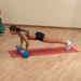 Body Solid Tools BSTFR36H 36" Foam Roller