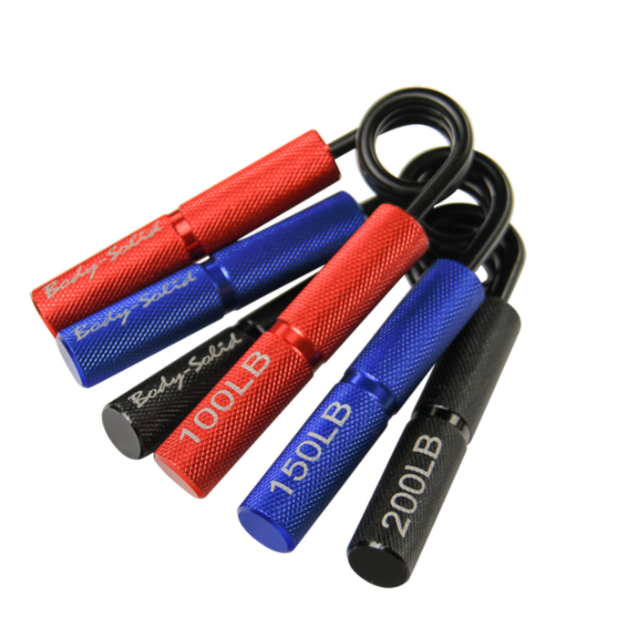 Body Solid Tools BSTGT Grip Trainer