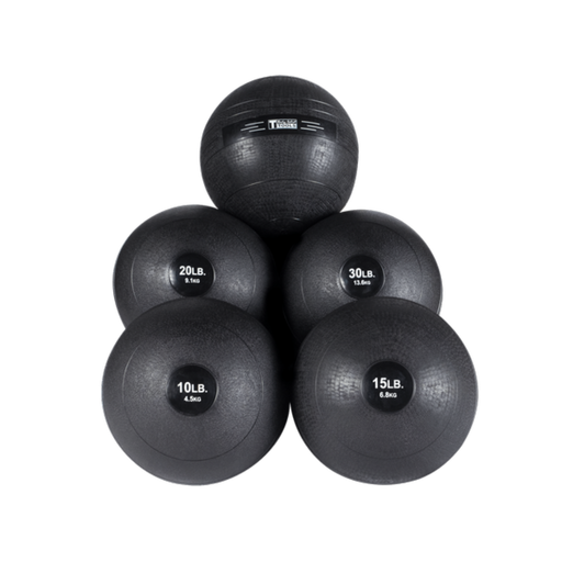 Body Solid Tools BSTHB Slam Balls