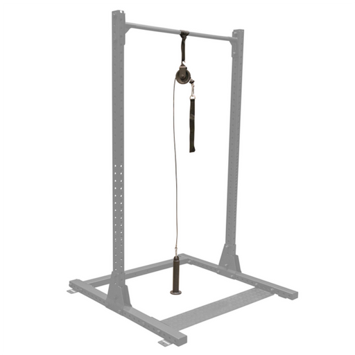 Body Solid Tools BSTHP High Pulley Attachment