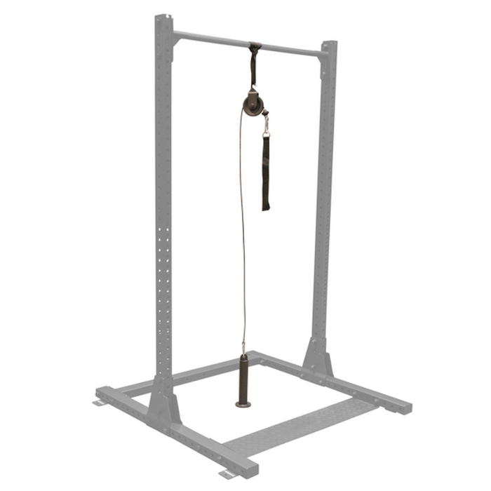 Body Solid Tools BSTHP High Pulley Attachment