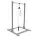 Body Solid Tools BSTHP High Pulley Attachment