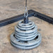 Body Solid Tools BSTHP High Pulley Attachment