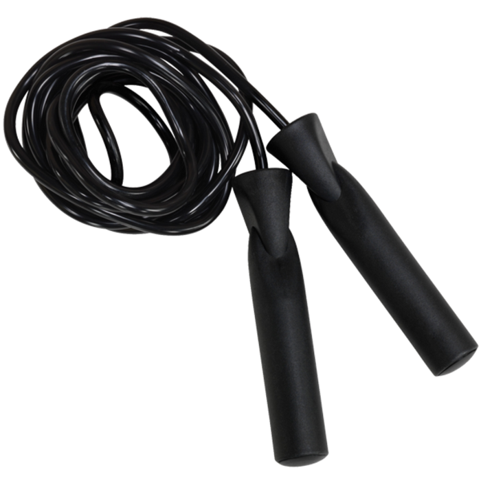 Body Solid Tools BSTJR1 Speed Rope