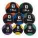 Body Solid Tools BSTMB Medicine Balls