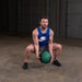 Body Solid Tools BSTMB Medicine Balls
